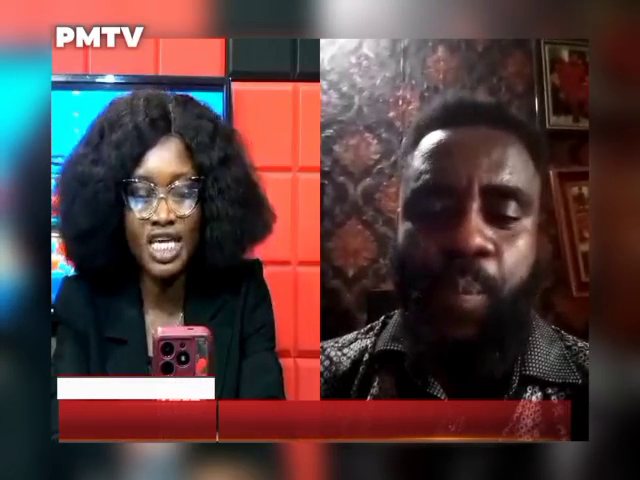 UROMI KILLING: role of vigilante groups moving forward.