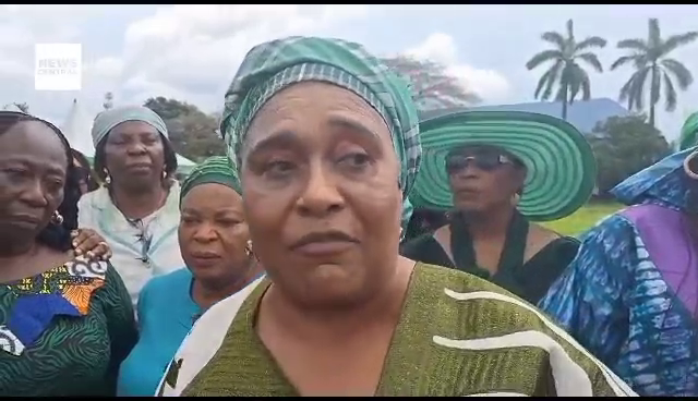 Rivers resident laments the 