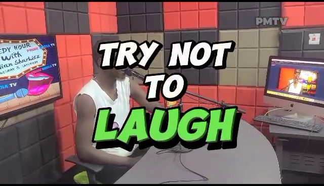 Laugh