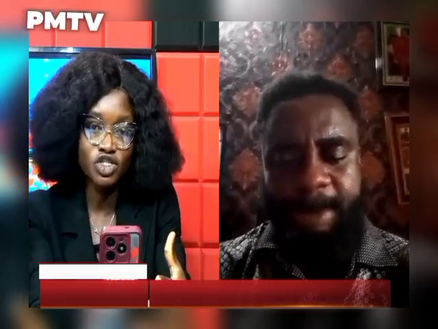 UROMI KILLING: the role of the government to prevent further escalation.